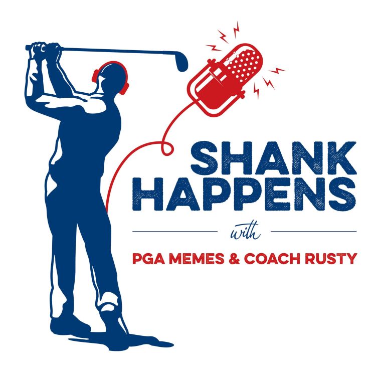 cover art for Ep 30. Playing Oakmont, Golf Olympics & White Belts