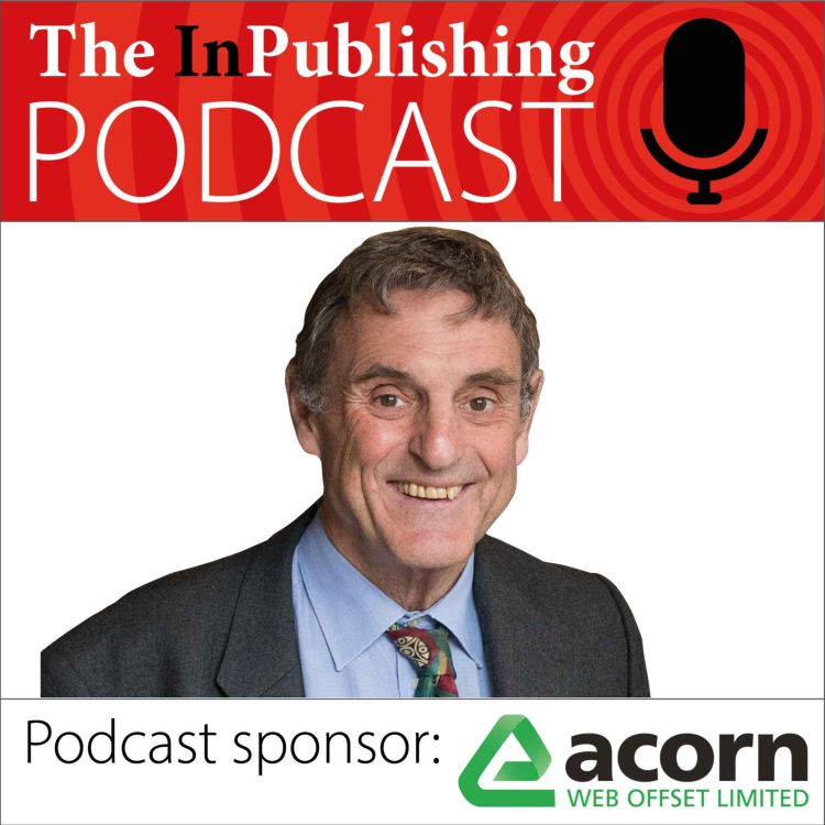 Mark Allen - The InPublishing Podcast | Acast