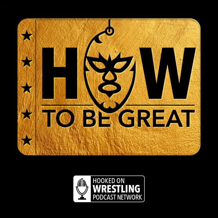 cover art for HOW to be Great...as a Mystery Partner/Opponent