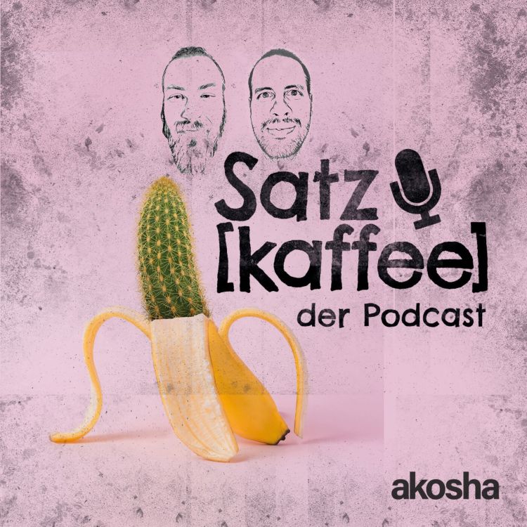 Small Town Boy Satzkaffee Acast