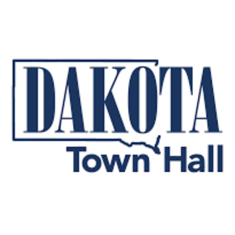 cover art for Dakota Scouting Town Hall 3