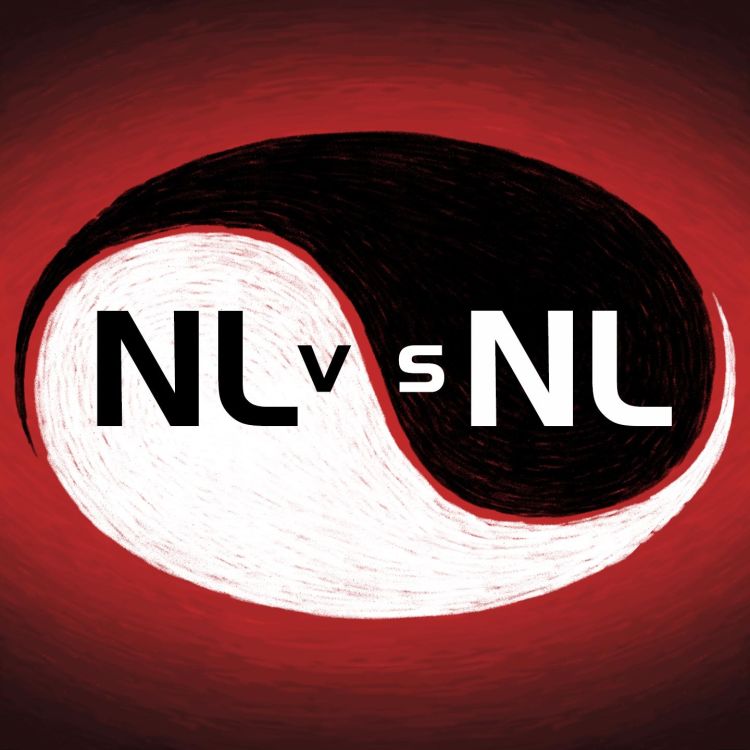 cover art for NL vs NL Ep 15: Should countries be allowed to claim territory in space?