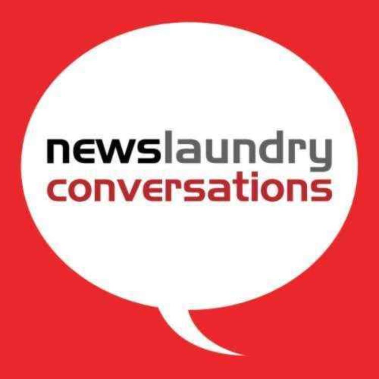 cover art for NL Conversation: Gautam Mishra on creating the Spotify for news, regulating big tech, and paywalls