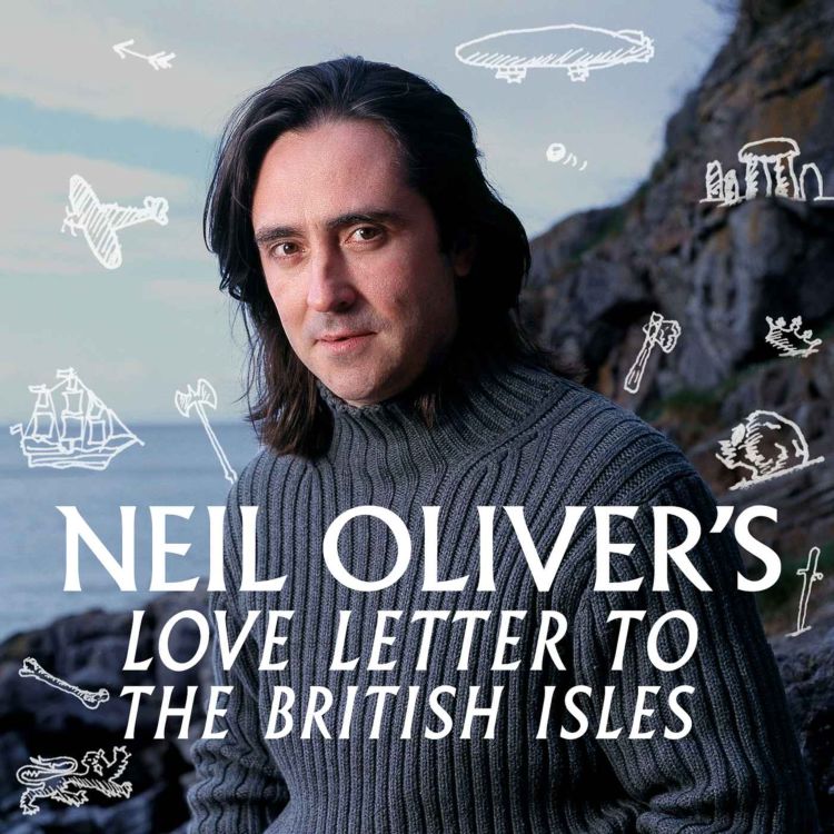 66. The Last invasion of Britain, Fishguard, Pembrokeshire Neil