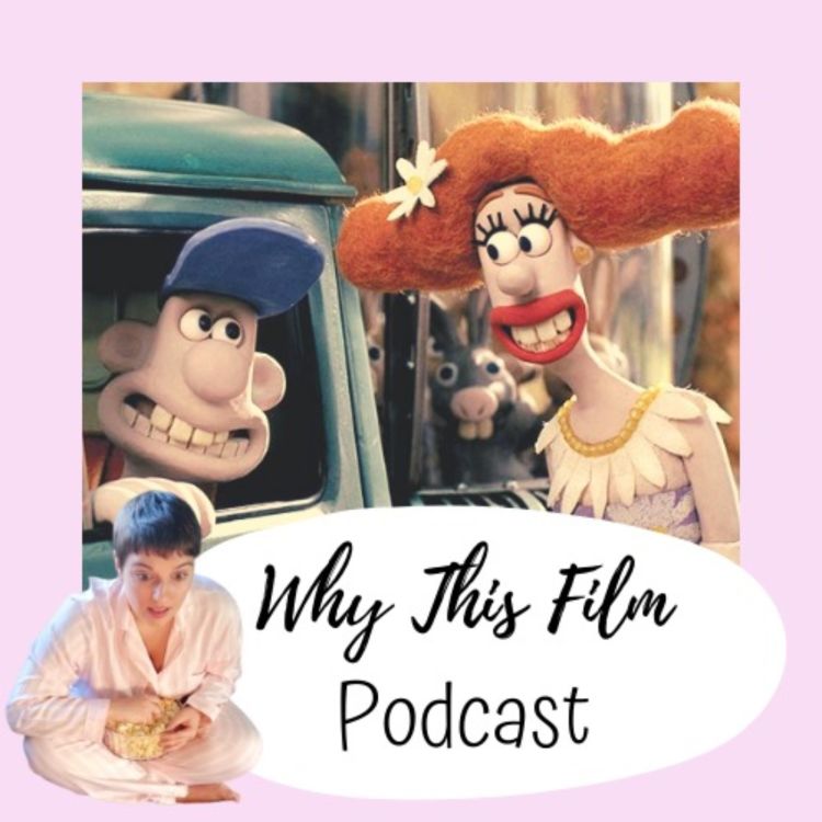 wallace and gromit the curse of the