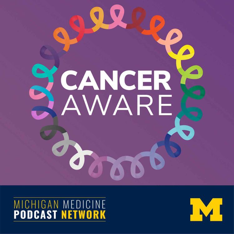 cover art for Liver Cancer Awareness