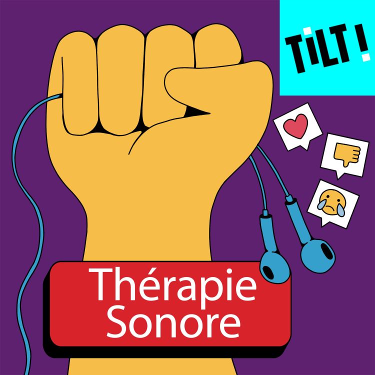 cover art for Thérapie sonore