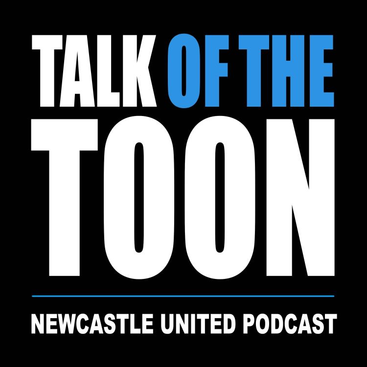 cover art for NUFC team of the decade (2010-20)