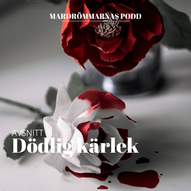 cover art for Dödlig kärlek