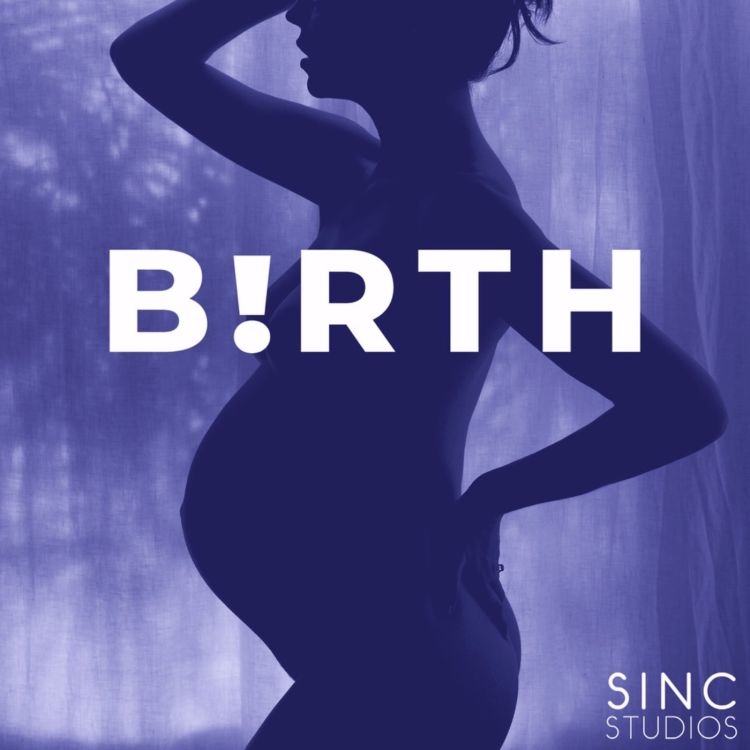 cover art for 20. Let's Talk About: NEWBORN BABIES! Fun Facts & What's Normal - MINISODE