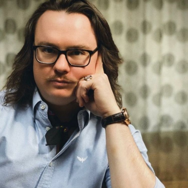 Clark Duke on Breaking it Down with Frank MacKay - Actor, Director, The  Office, Kick Ass - Breaking It Down with Frank MacKay | Acast