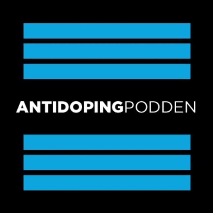 cover art for Åtte påstander om doping: Myte eller fakta?