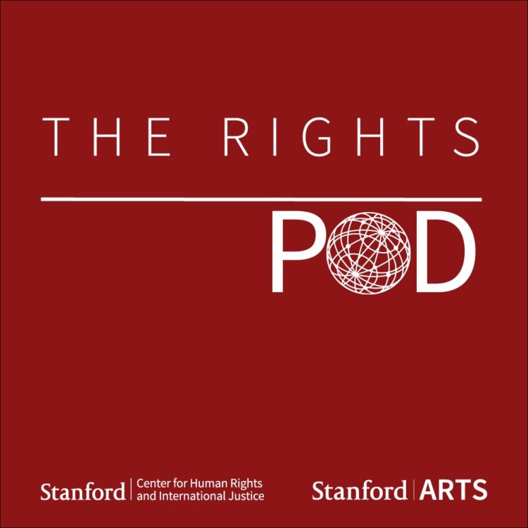 cover art for Trailer - The Rights Pod