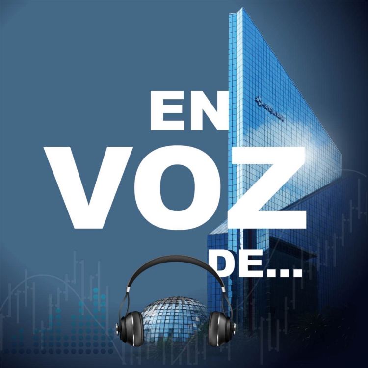 cover art for En Voz de… Bolsa Mexicana de Valores, pierde el miedo a invertir
