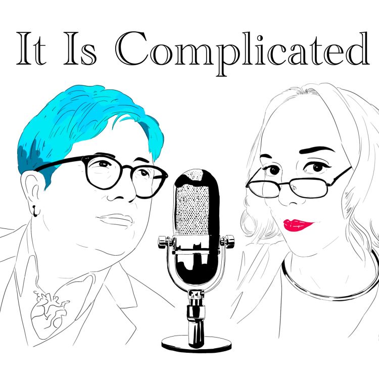 cover art for Transnormativity is complicated 