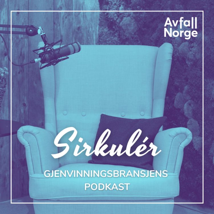 cover art for Energigjenvinningens rolle