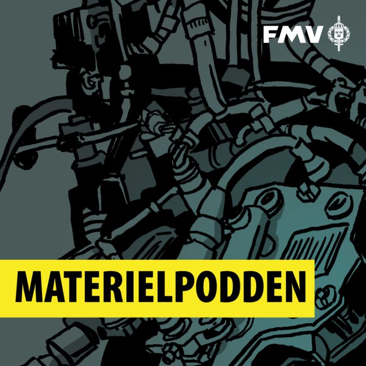 cover art for Att upphandla försvarsmateriel