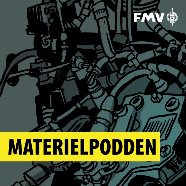 cover art for Patriot - Luftvärnssystem 103