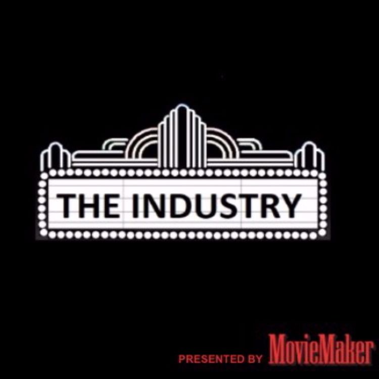 cover art for Behind the Scenes of The Industry