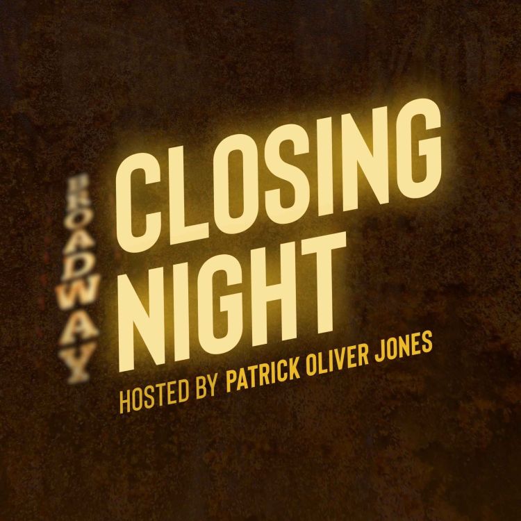 cover art for Introducing Closing Night