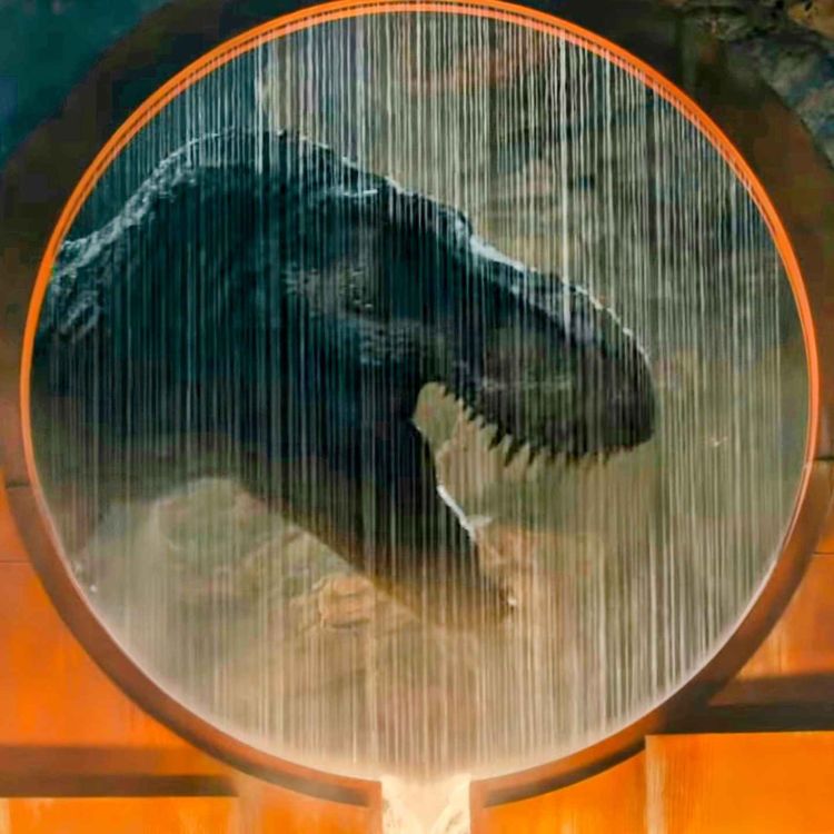 Jurassic World Dominion Extended Edition HeadphonesNeil Reviews Acast