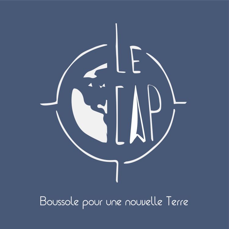 cover art for Introduction - Boussole pour une nouvelle Terre