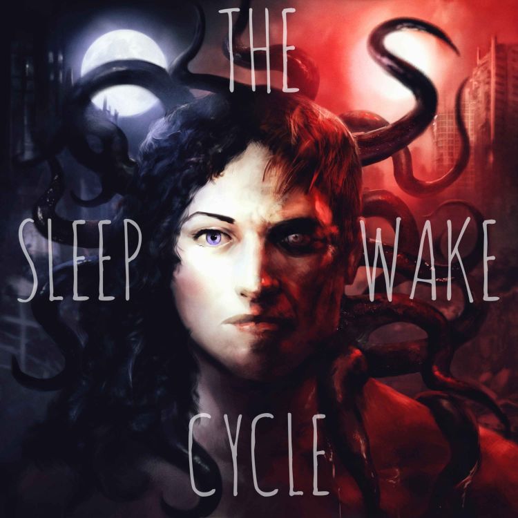 cover art for The Sleep Wake Cycle | Ep. 2