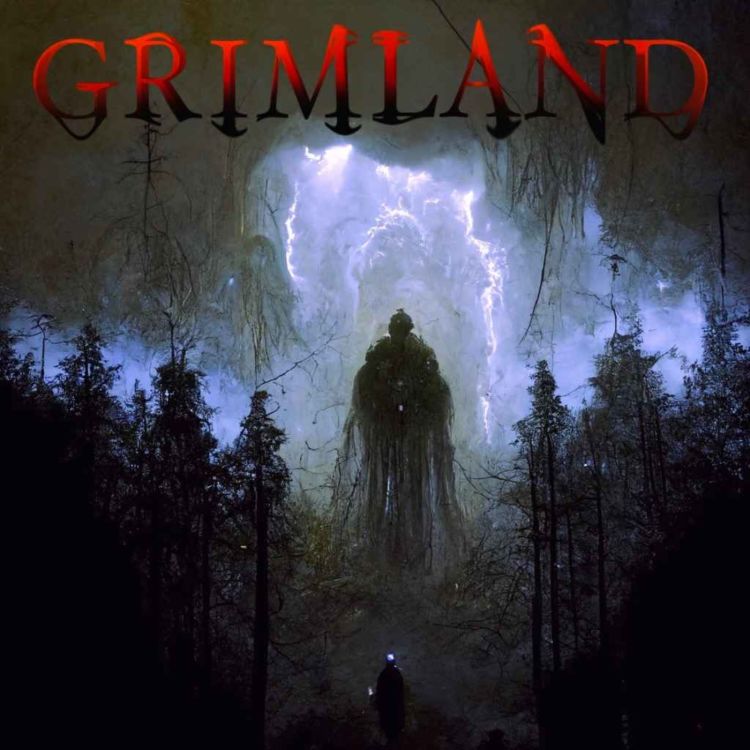 cover art for Grimland | Ep. 28