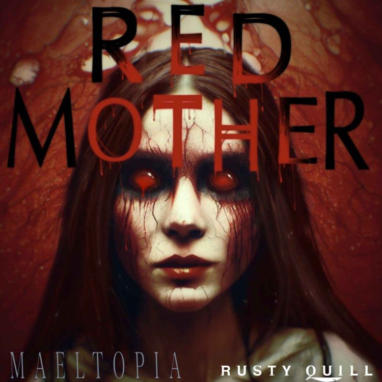 cover art for Red Mother |S2| Ep. 12