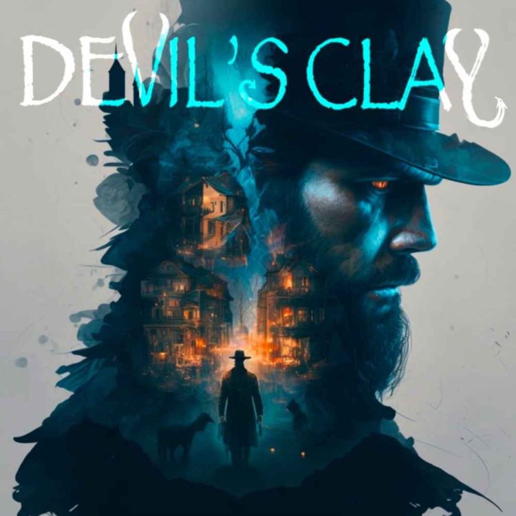 cover art for Patreon Unlock - Devil's Clay Ep.3