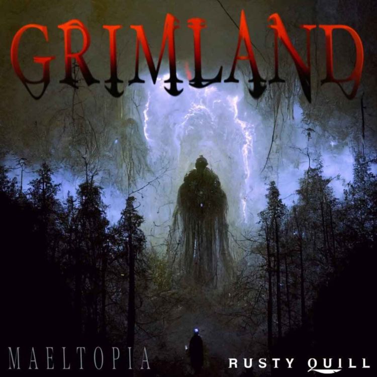 cover art for Grimland | Ep. 61