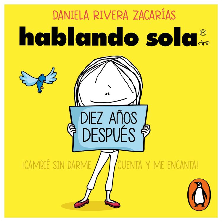 Audiolibro: La niña del sombrero azul - Ana Lena Rivera 