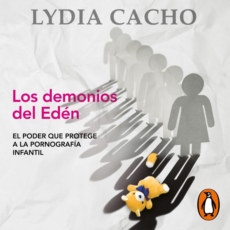 Los demonios del Edén by Lydia Cacho