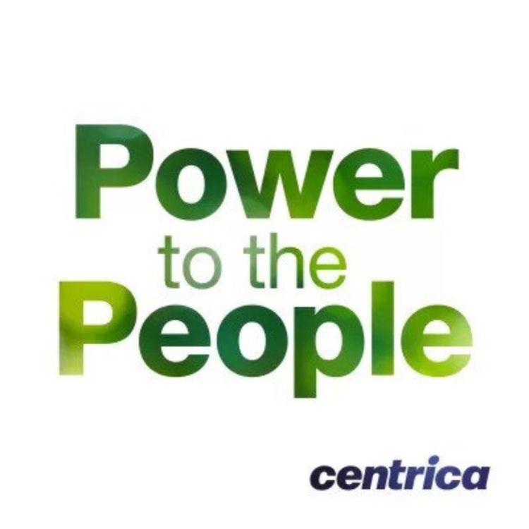 cover art for Introducing Power to the People