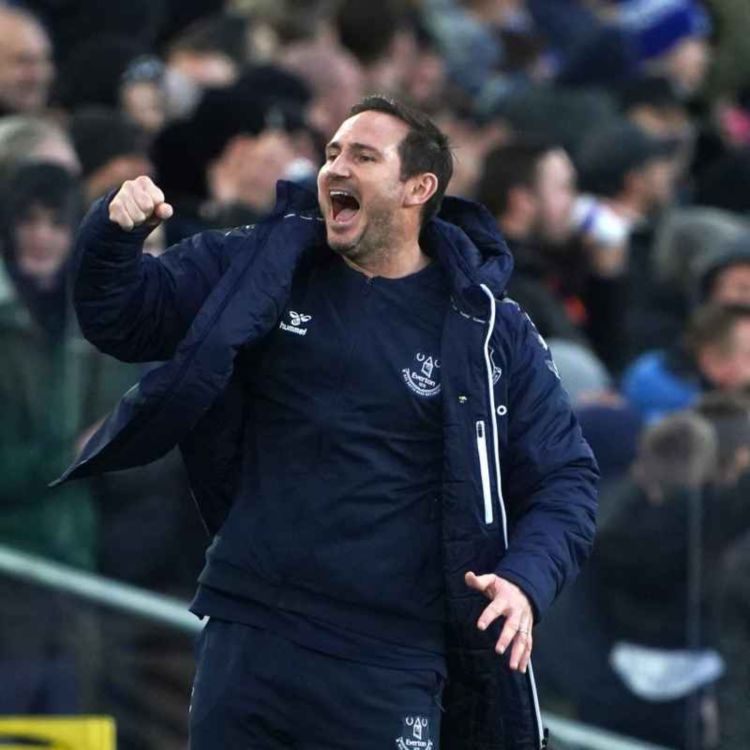 cover art for An insight into Frank Lampard