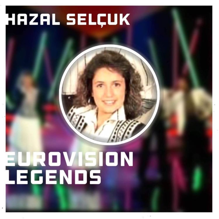 cover art for Hazal Selçuk