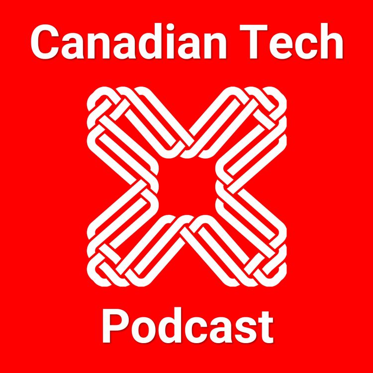 cover art for CTP Ep. 144 – Mon, Dec 18, 2017: Do Unata Canadian Blockchain?
