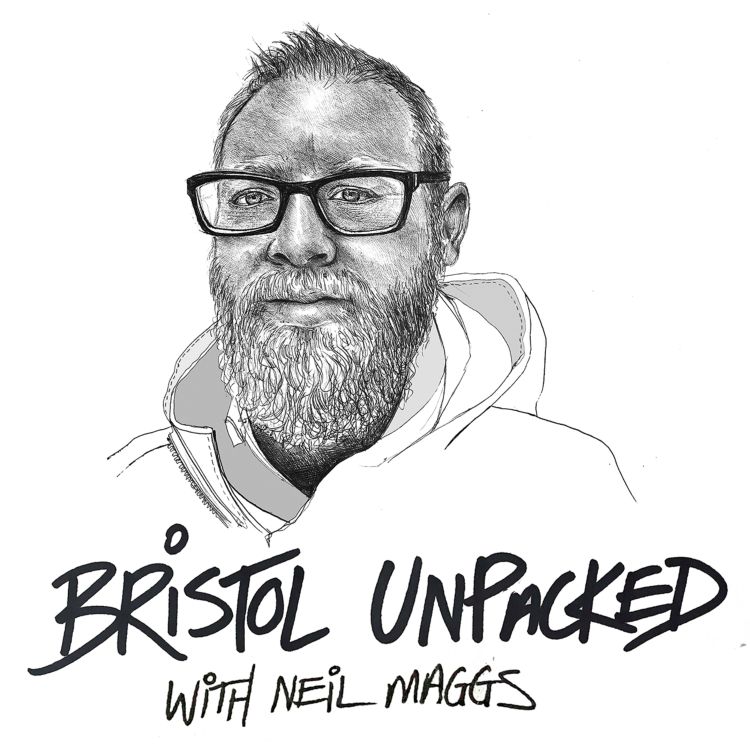 cover art for Bristol tackling the climate: Green washing or world leading