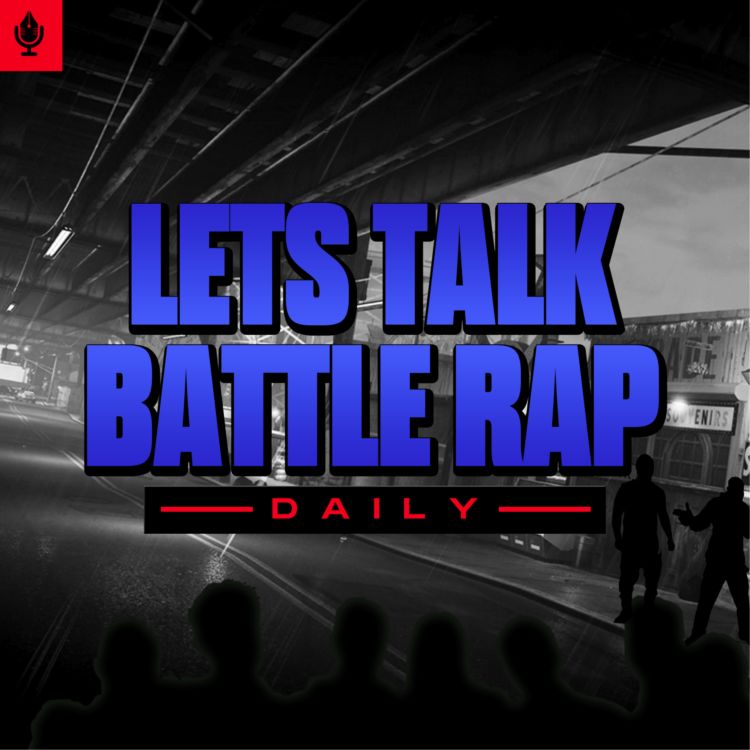 cover art for Let's Talk With OPPA | KOTD S1 Semi Finals