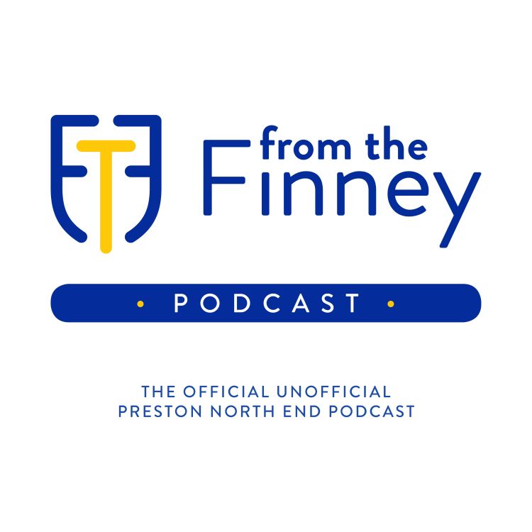 cover art for Episode #18 // North End Get Stung // From the Finney Podcast