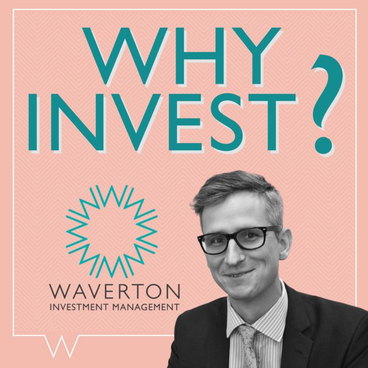 cover art for Tyler Goodwin: Why invest in creative core real estate?