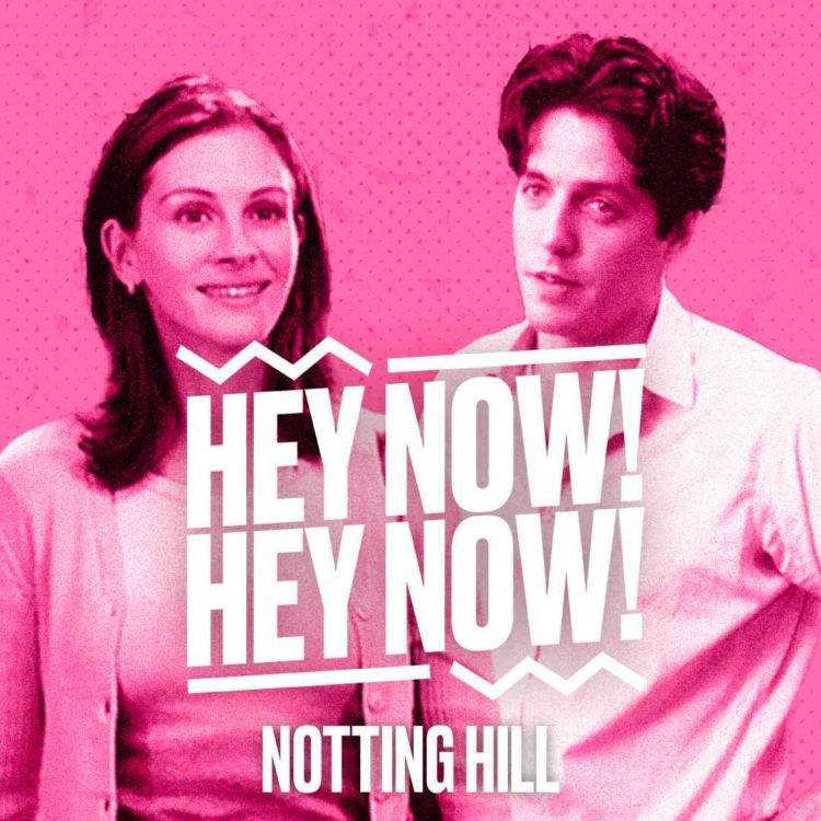 cover art for Notting Hill