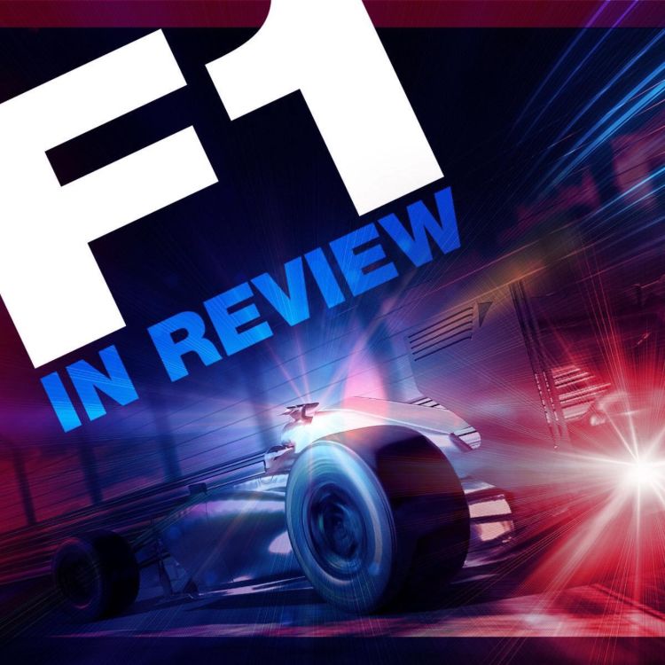 cover art for F1 2023: Miami Madness - Can Anyone Challenge Max Verstappen?