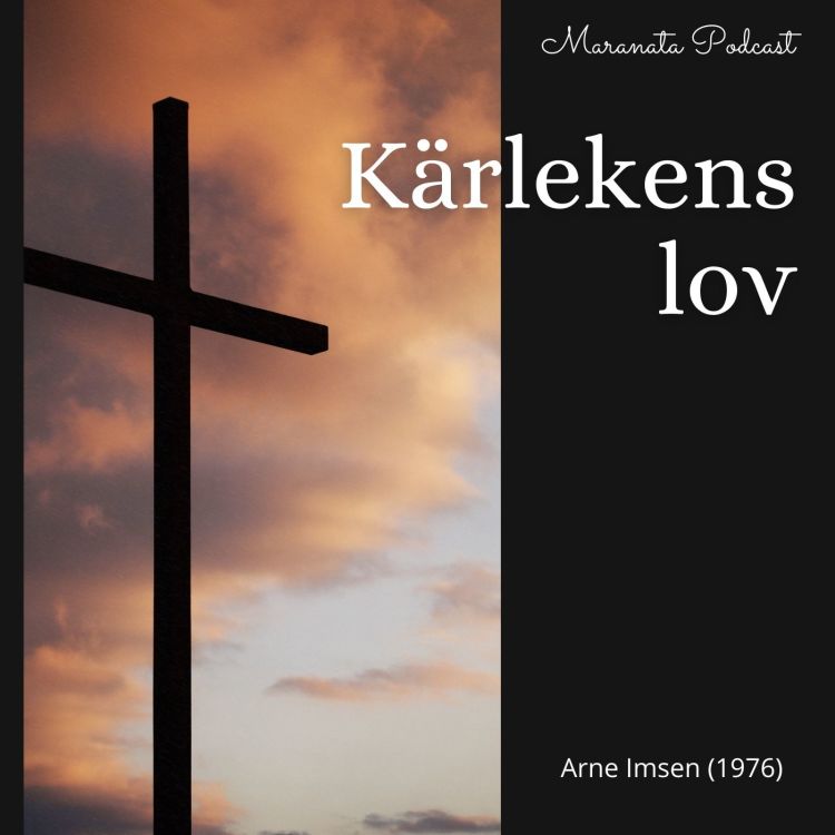 cover art for Kärlekens lov