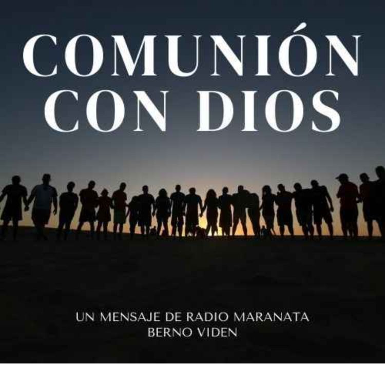 cover art for Comunión con Dios