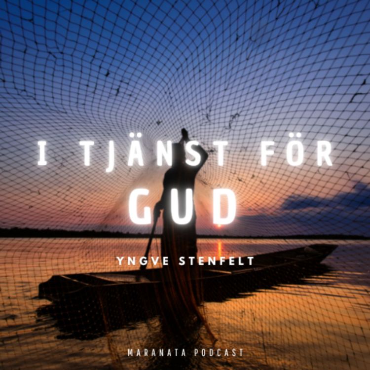 cover art for I tjänst för Gud (del 2)