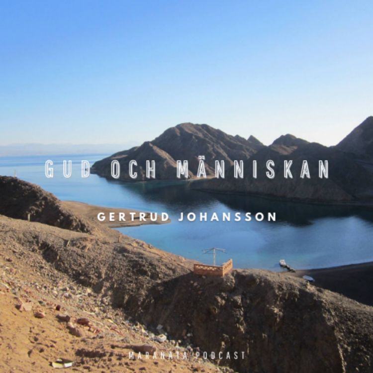 cover art for Gud och människan (del 7)