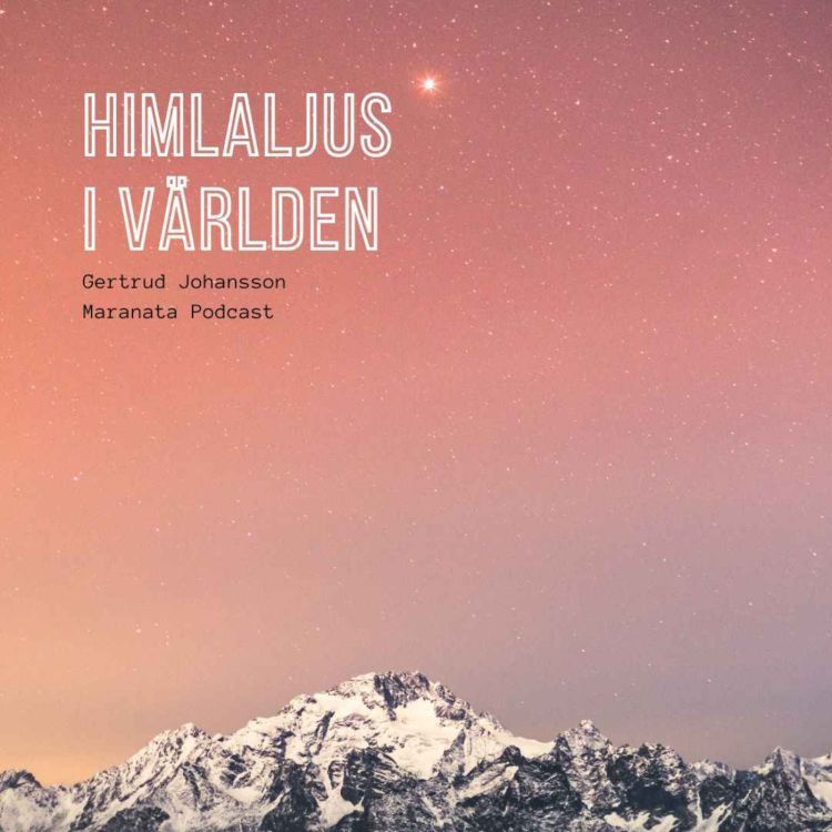 cover art for Himlaljus i världen