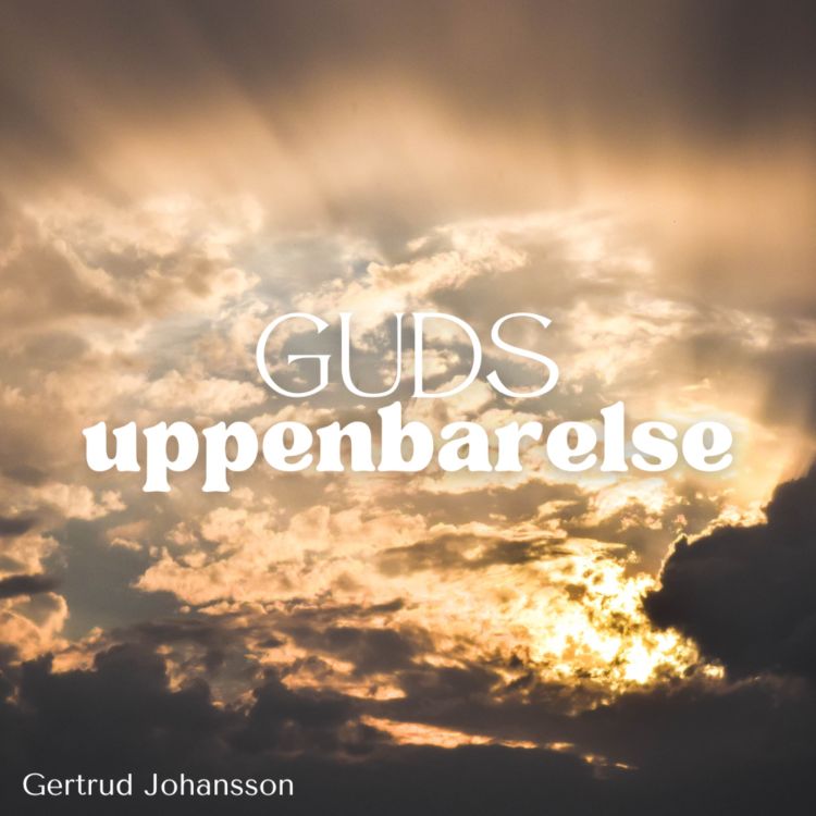 cover art for Guds uppenbarelse