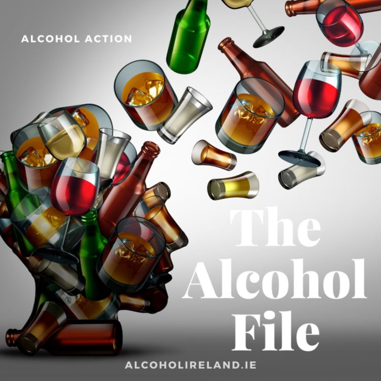 cover art for The importance of global alcohol policy in tackling alcohol use.